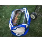 BBQ outdoor grill net /Barbecue Stainless Steel Wire Mesh Cylinder