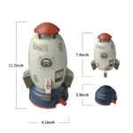 Summer 2025 Outdoor R0cket Water Sprinkler
