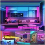 Permanent Outdoor Lights