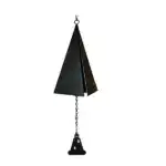Outdoor wind chimes gift