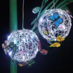 Outdoor Decorative Light Solar