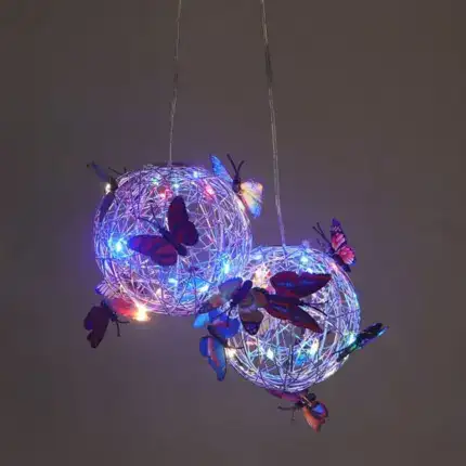 Outdoor Decorative Light Solar