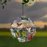 Outdoor Decorative Light Solar