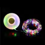 Outdoor Waterproof Portable Stowable String Light