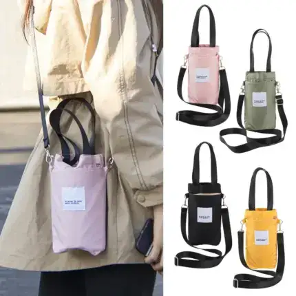 Outdoor Multifunctional Bag