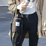 Outdoor Multifunctional Bag