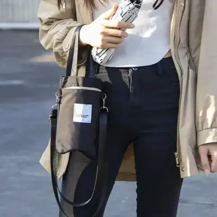 Outdoor Multifunctional Bag