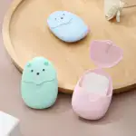 Outdoor Portable Soap Paper