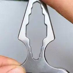 Tool Demonstration