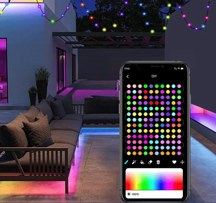Custom Lighting