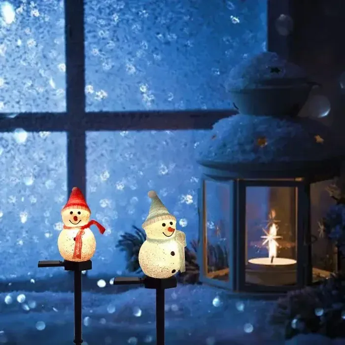 Holiday light