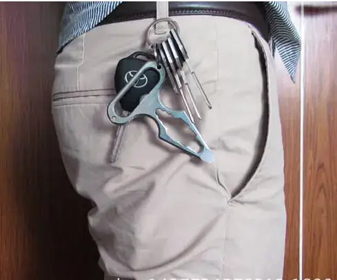Travel-Friendly Tool