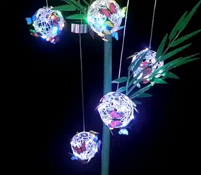 Solar Light