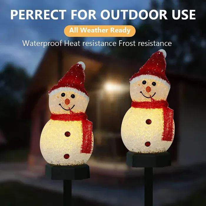 Weatherproof light