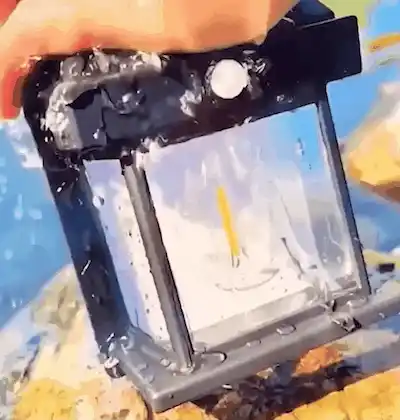 Weather-Resistant Design