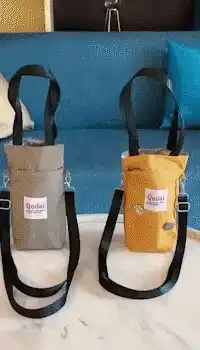 Water Bottle Carrier