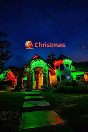 Smart lighting control