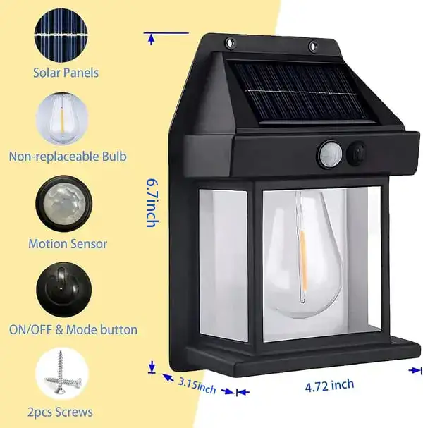 Product Specifications