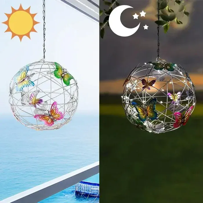 Solar Charging Example