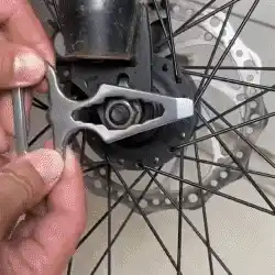 Tool in Action