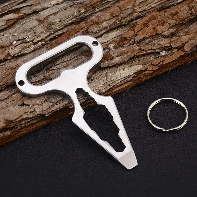 Outdoor EDC Tool