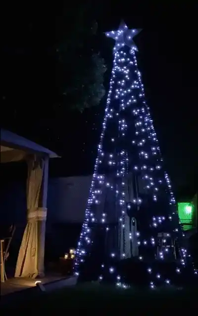 Decorative lights