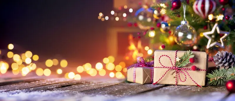 Christmas decoration