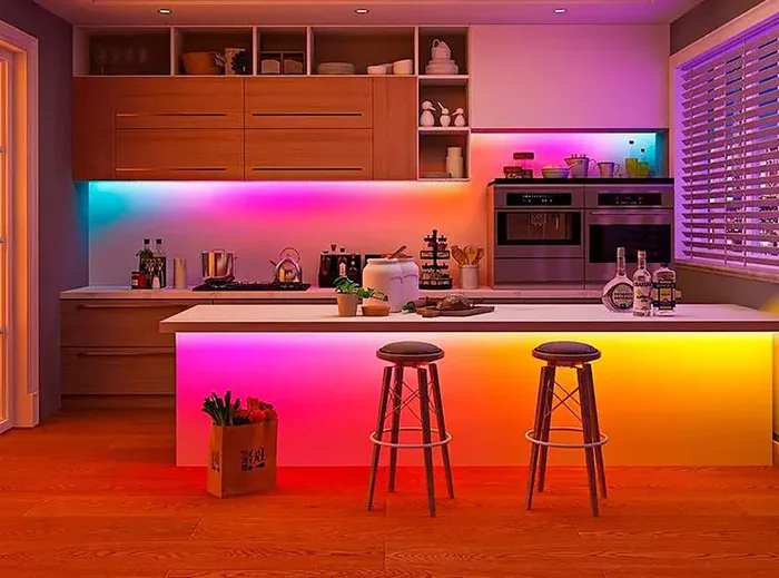 Outdoor Lighting