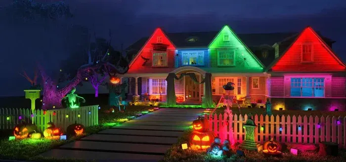 Smart LED Light