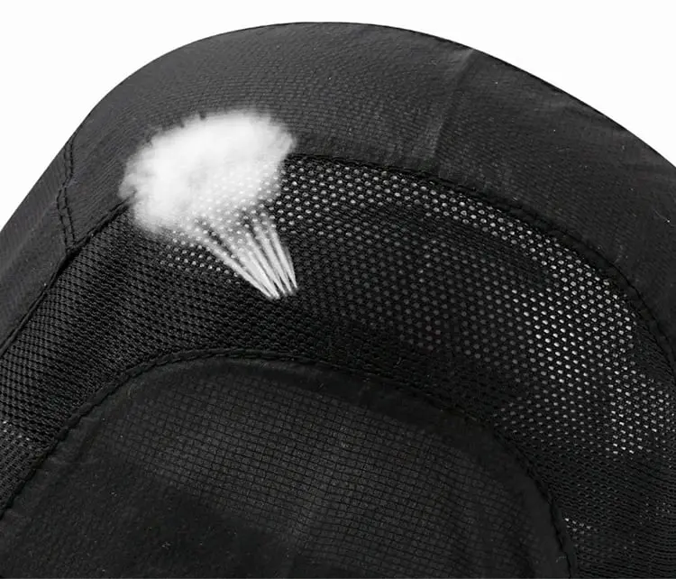Fishing hat image