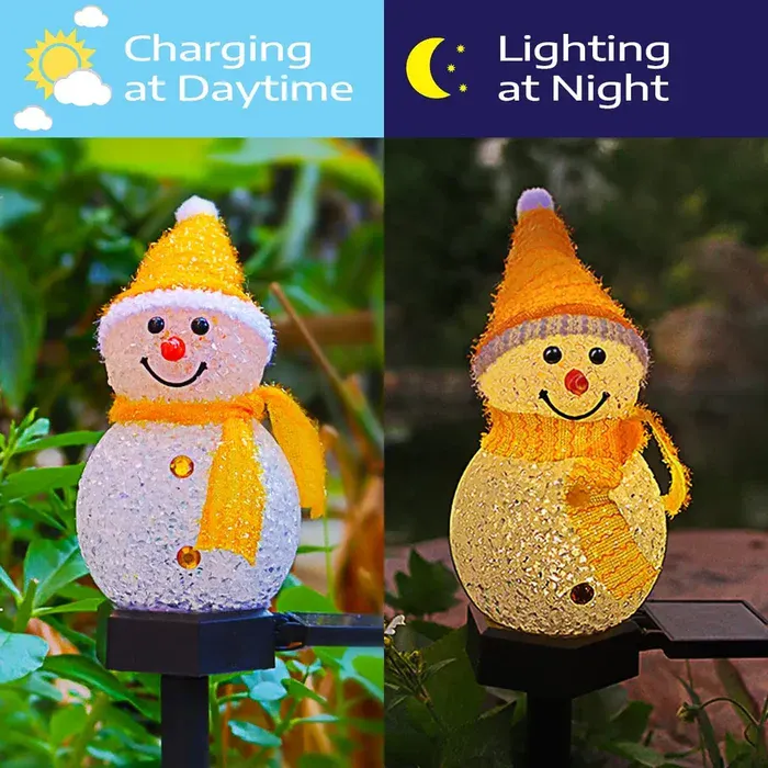 Solar-powered light