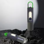 Zoomable LED Flashlight - Image 7