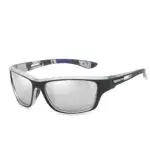 Men’s/Women’s Outdoor Sports Sunglasses with Anti-glare Polarized Lens - Image 7