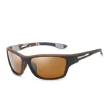 Men’s/Women’s Outdoor Sports Sunglasses with Anti-glare Polarized Lens - Image 8