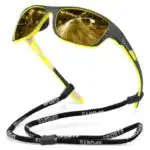 Men’s/Women’s Outdoor Sports Sunglasses with Anti-glare Polarized Lens - Image 9