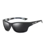 Men’s/Women’s Outdoor Sports Sunglasses with Anti-glare Polarized Lens - Image 2