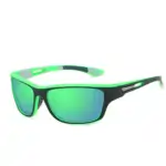 Men’s/Women’s Outdoor Sports Sunglasses with Anti-glare Polarized Lens - Image 5
