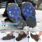 Universal Non-Slip Gripper Spikes - Image 13