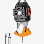 Multifunction Keychain Flashlight - Image 4