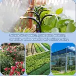 360° Curved Garden Automatic Irrigation System - Image 5